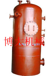 除氧器、熱力除氧器