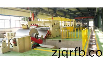 中(zhong)闆高(gao)速開(kai)捲(juan)矯平橫(heng)切線(xian)