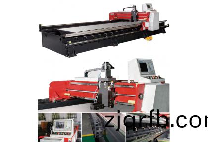 VKBS4000/1250 數控(kong)薄(bao)闆(ban)開槽(cao)機(ji)